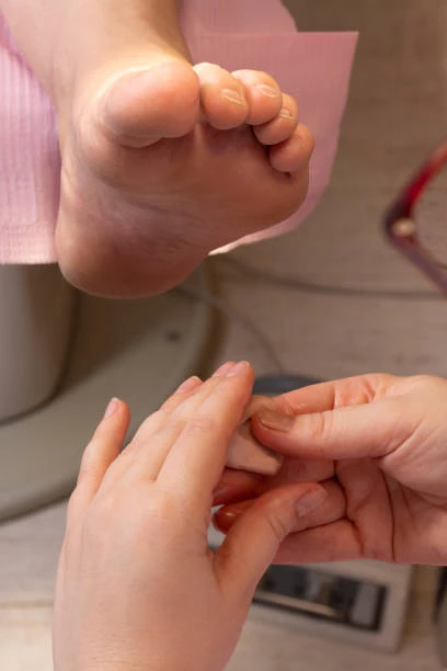 Ortoplastia podologia preço