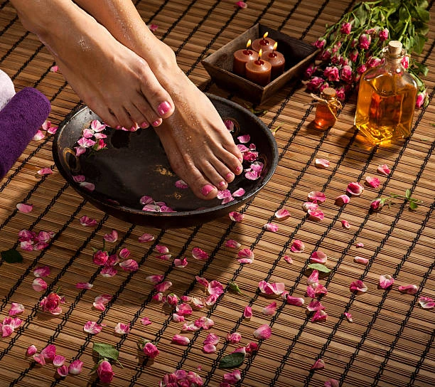 Spa para os pés preço